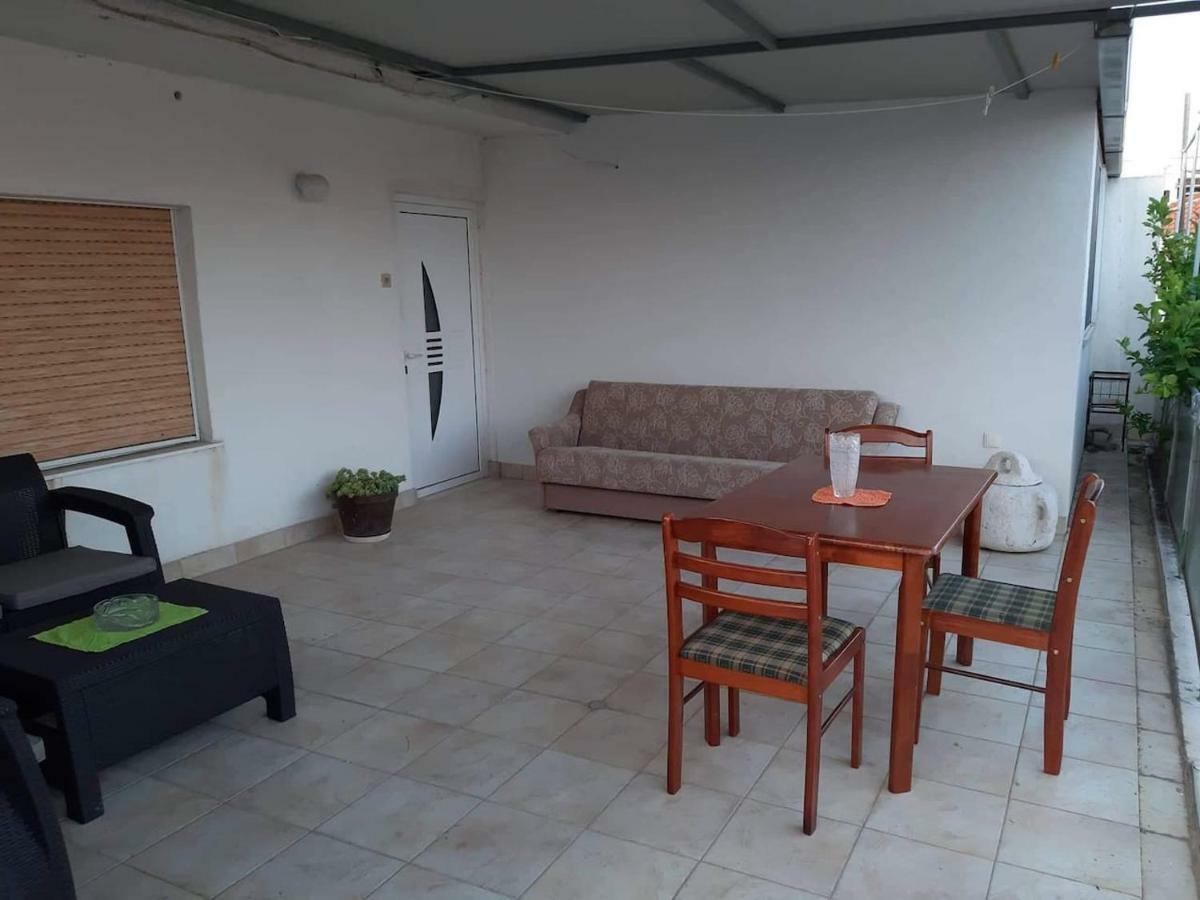 Apartman Lucija Trogir Bagian luar foto